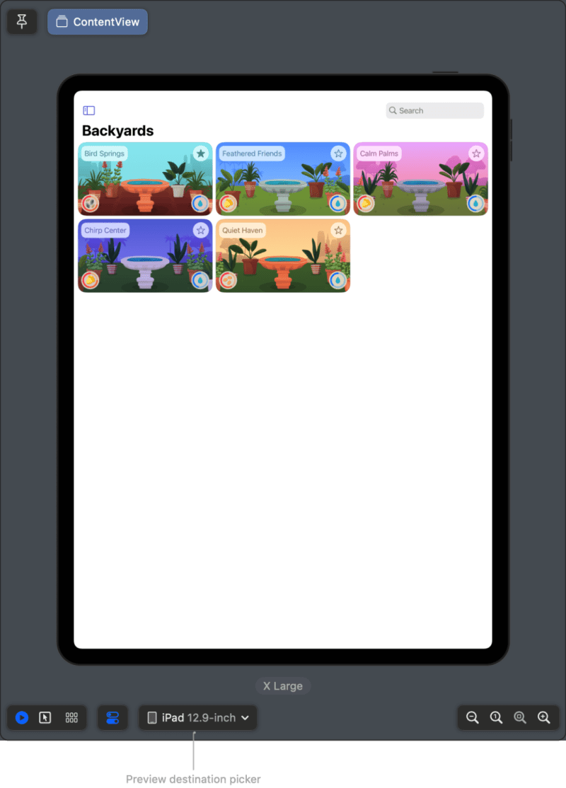 Xcode Previews A Complete Guide Browserstack - Amazing Sunset Texture - 4K