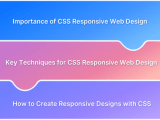 Creating A Responsive About Us Page With Html And Css Example Code