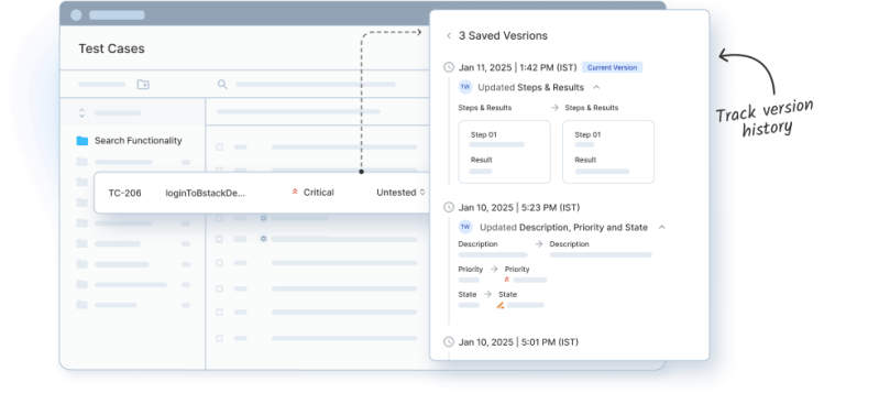 Test Case History - Vintage Background Collection - Full HD Quality