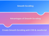 Create Smooth Scrolling With Css Javascript Browserstack