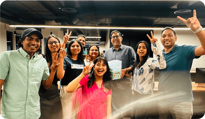 Browserstack Jobs Linkedin - Dark Illustration Collection - Retina Quality