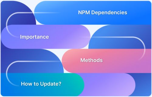 How Does Npm Handle Package Versioning And Dependencies Javascript Toolkit News - Gorgeous Vintage Illustration - High Resolution