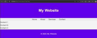 Building Responsive Layouts With Css Browserstack - Download Creative Sunset Picture | Full HD