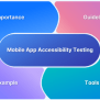 How To Turn Off Accessibility On Android And IOS Devices | BrowserStack