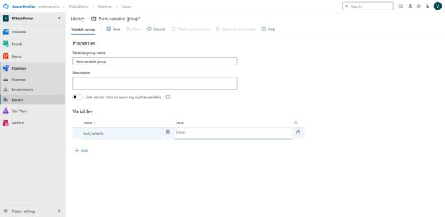 Azure Devops Multiple On Prem Environments Variables Per Environment Devops Stack Exchange - Geometric Textures - Ultra HD Ultra HD Collection