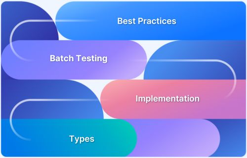 What Is Batch Testing A Tutorial Browserstack - Incredible 8K Ocean Wallpapers | Free Download