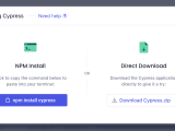 How To Install Cypress For Windows Browserstack