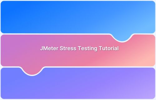 Stress Testing Using Jmeter - Elegant Retina Landscape Arts | Free Download