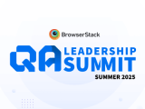 Events Browserstack