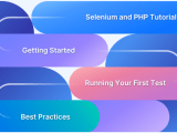 A Detailed Guide On Php Web Development Browserstack