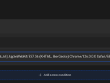 How To Set A Custom User Agent String Tutorial Browserstack