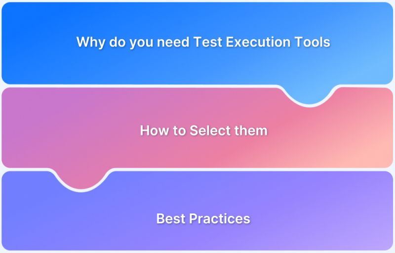 Tools For Test Execution And Logging - Download Artistic Mountain Wallpaper | HD