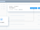 Central Reporting Dashboard Accessibility Testing Features Browserstack