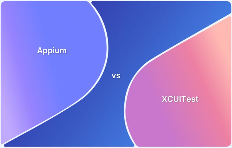 Xcuitest Vs Appium - Incredible Landscape Design - Full HD