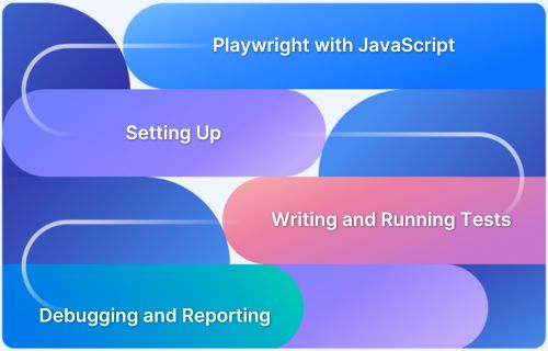 Playwright Javascript Everything You Need To Know In 2026 Browserstack - Best Gradient Backgrounds in Ultra HD