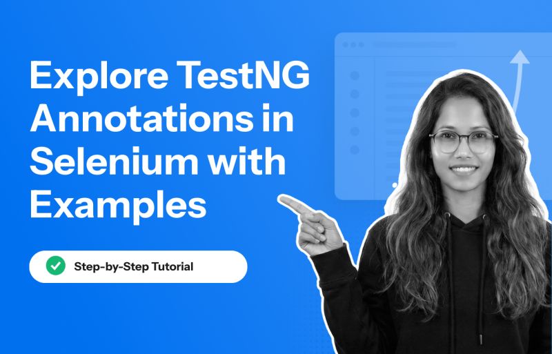 Testng Annotations In Selenium Webdriver Browserstack - Elegant 8K Colorful Textures | Free Download