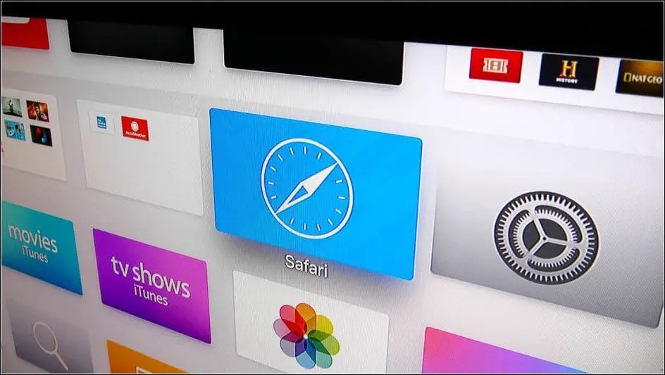 6 Best  Browsers for Apple TV (2022) Browser To Use (2024)