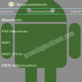 How to Tweak An Android IMEI