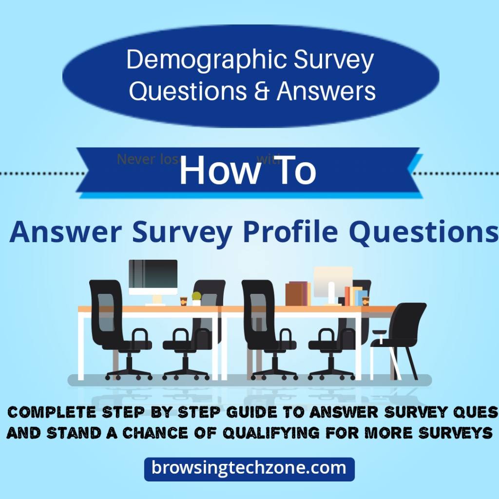 Demographic Questions Communication Study Examples 15 Demographic Survey Questions – EFDYEQ