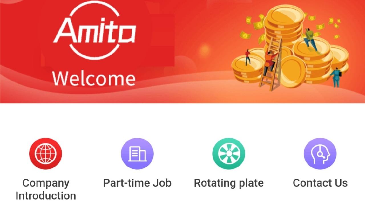 Amita Review - Is Amita-ecommerce.com Legit Or Scam | BrowsingTechZone