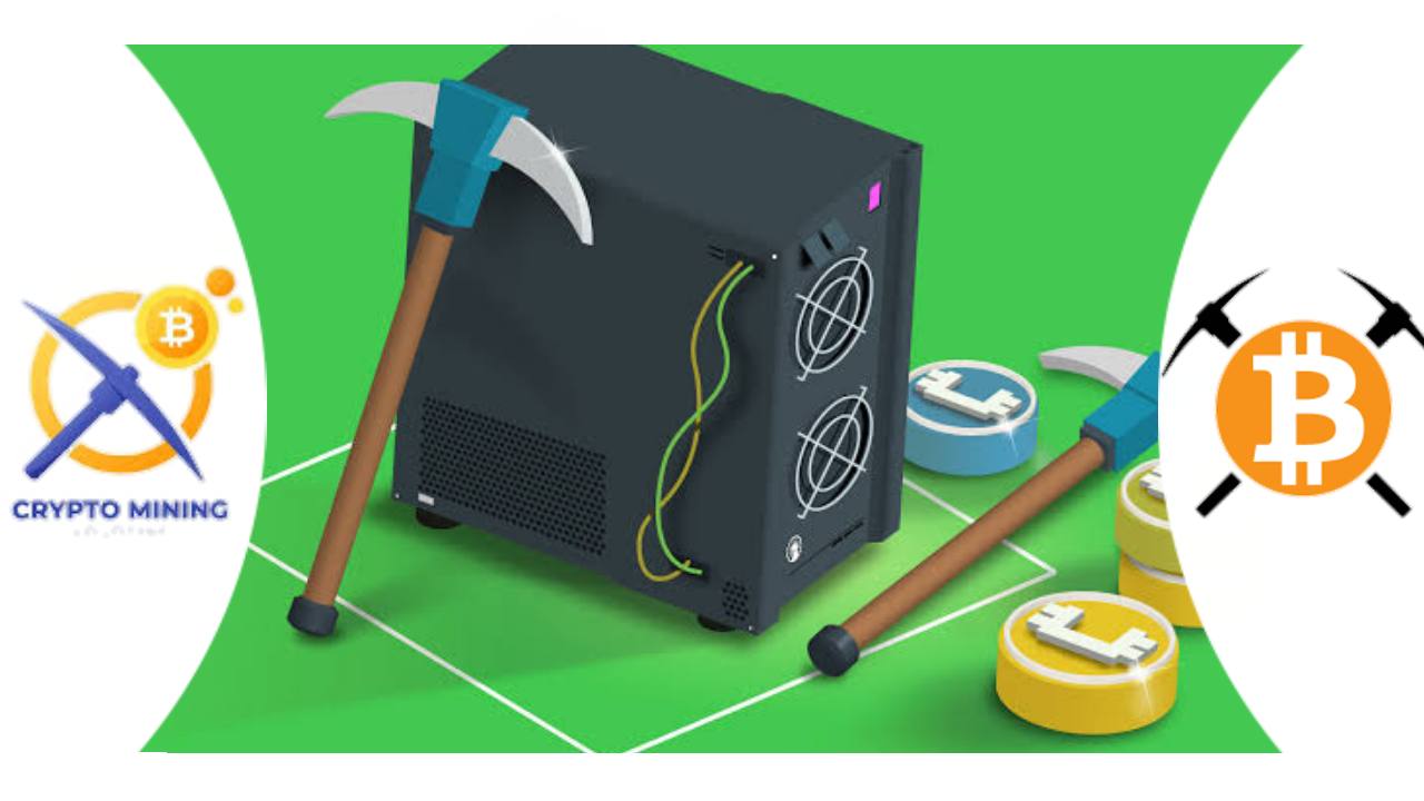 Free Crypto Mining - Ultimate Guide To Free Cryptocurrency Mining |  BrowsingTechZone