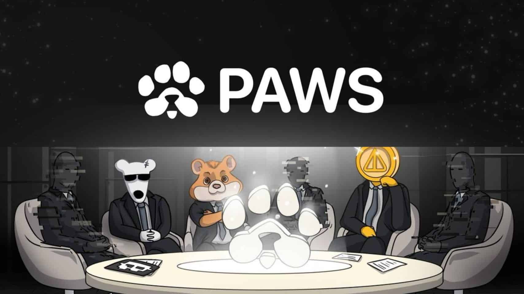 Paws Airdrop - Paws Listing Date, Price, Eligibility Criteria & Tasks |  BrowsingTechZone