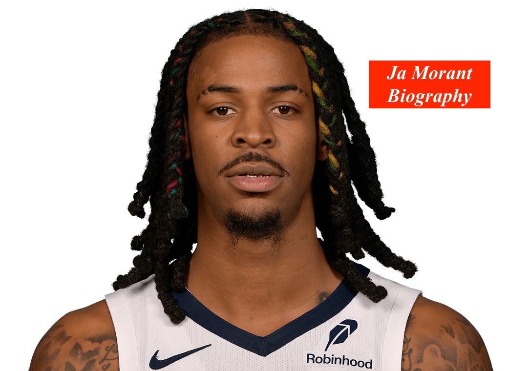 Ja Morant Biography 2025 Age Height Weight Net Worth Salary Born 1629630 