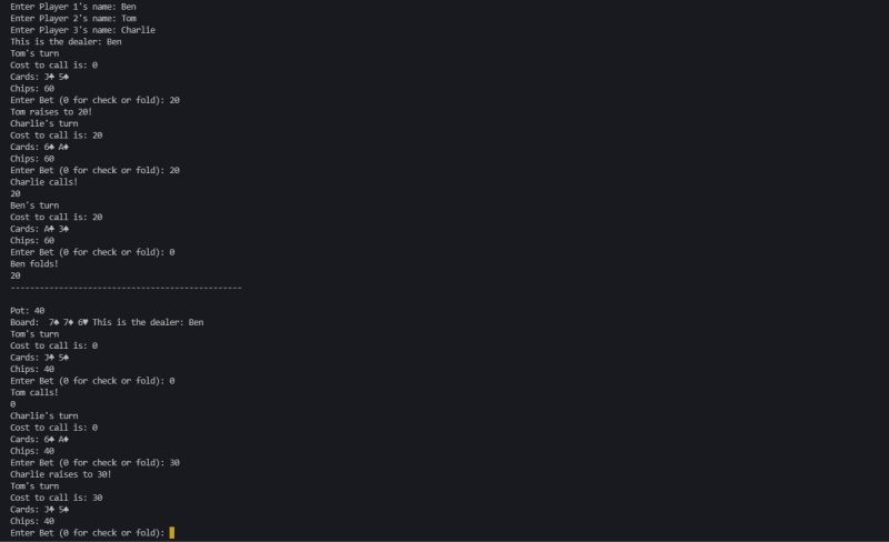 Benschlegel Ben Schlegel Github - Colorful Textures - High Quality Desktop Collection