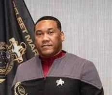 CAPT Gary T