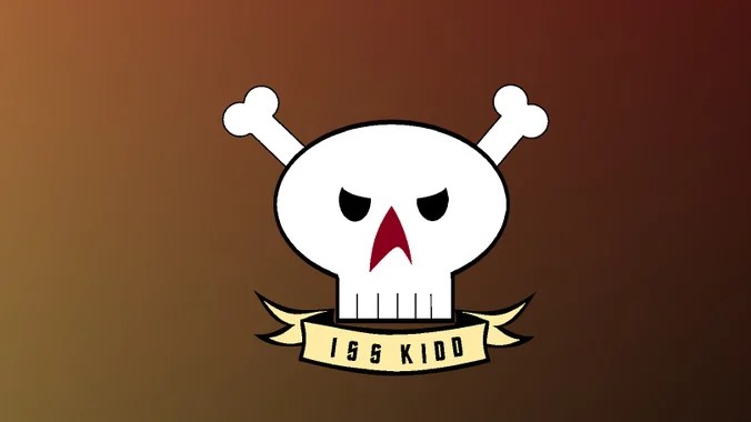ISS Kidd’s monthly meeting