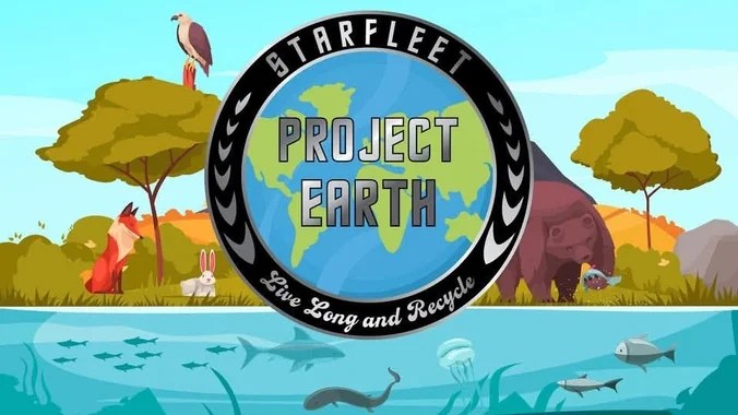 Earth Day/First Contact Day: Free Event!
