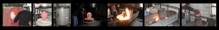 Bruce Johnson Clay Studio
