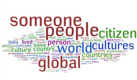 global citizen