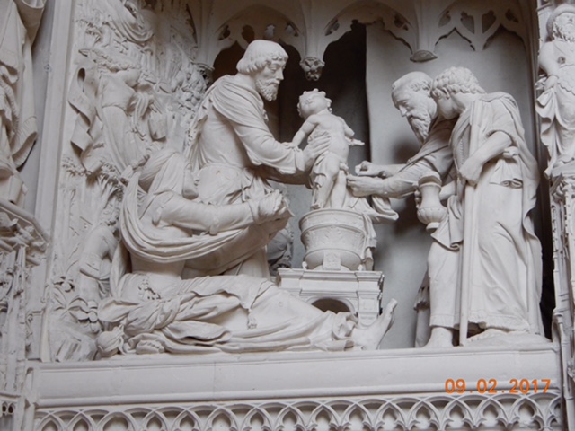 Circumcision of Jesus