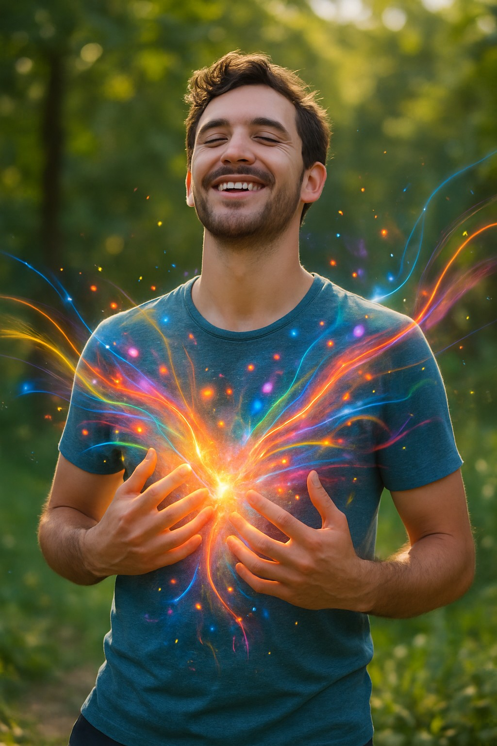 Unlock Your Game Changer Energy