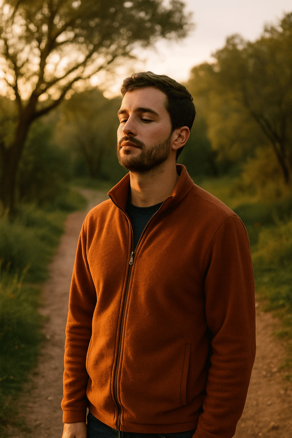 The Hidden Power of Listening: How Surrender Leads to Inspired Action