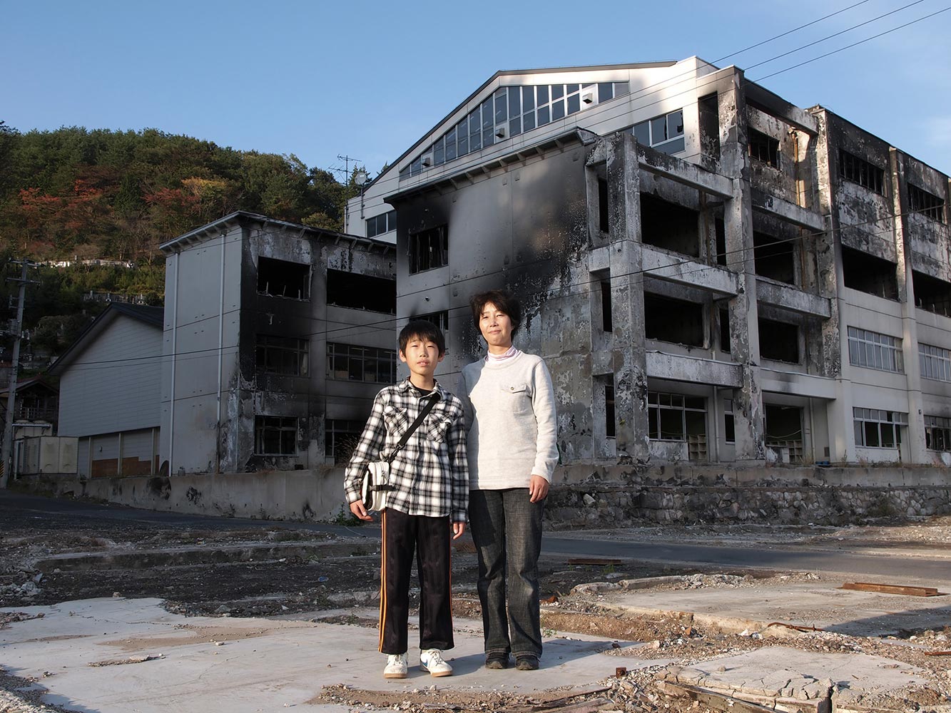 Miura (Miyako, Iwate Prefecture)