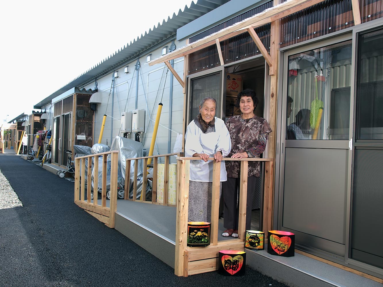 Tori (Miyako, Miyagi Prefecture)