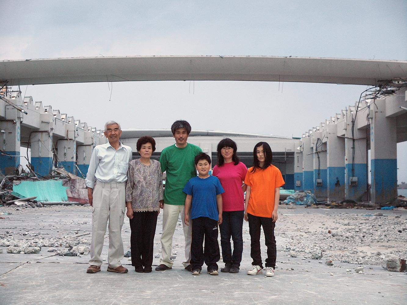 Nanbu (Soma, Fukushima Prefecture)