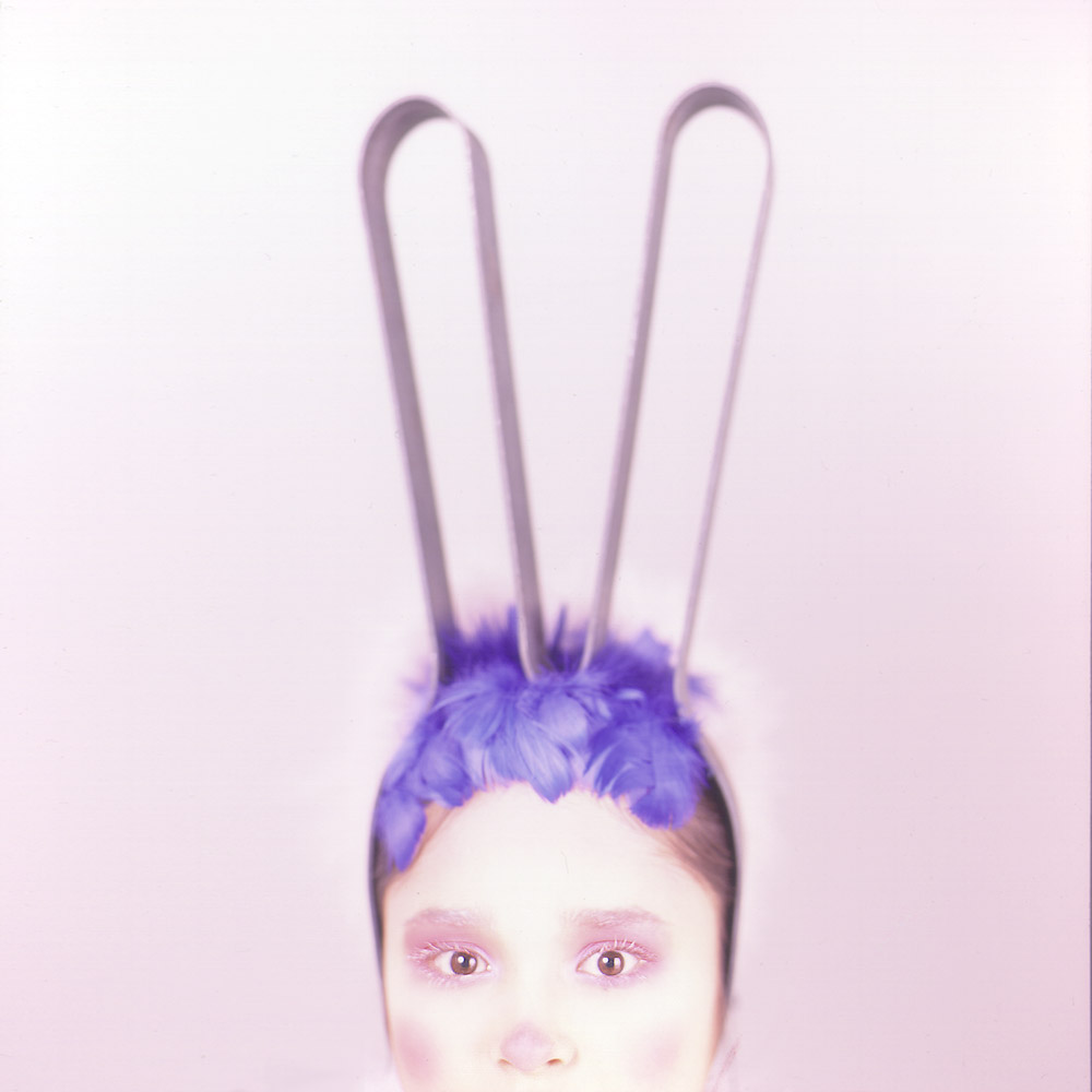 rabbit ear antenna