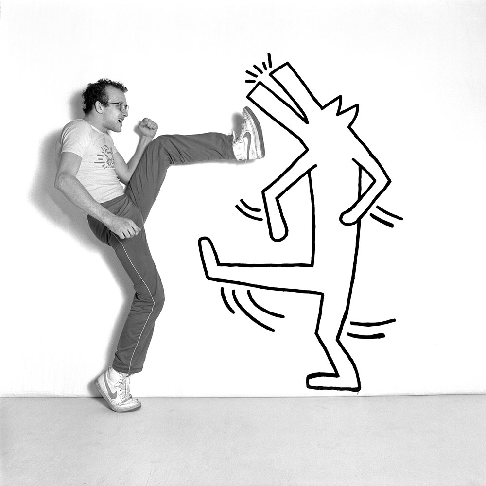 Keith Haring