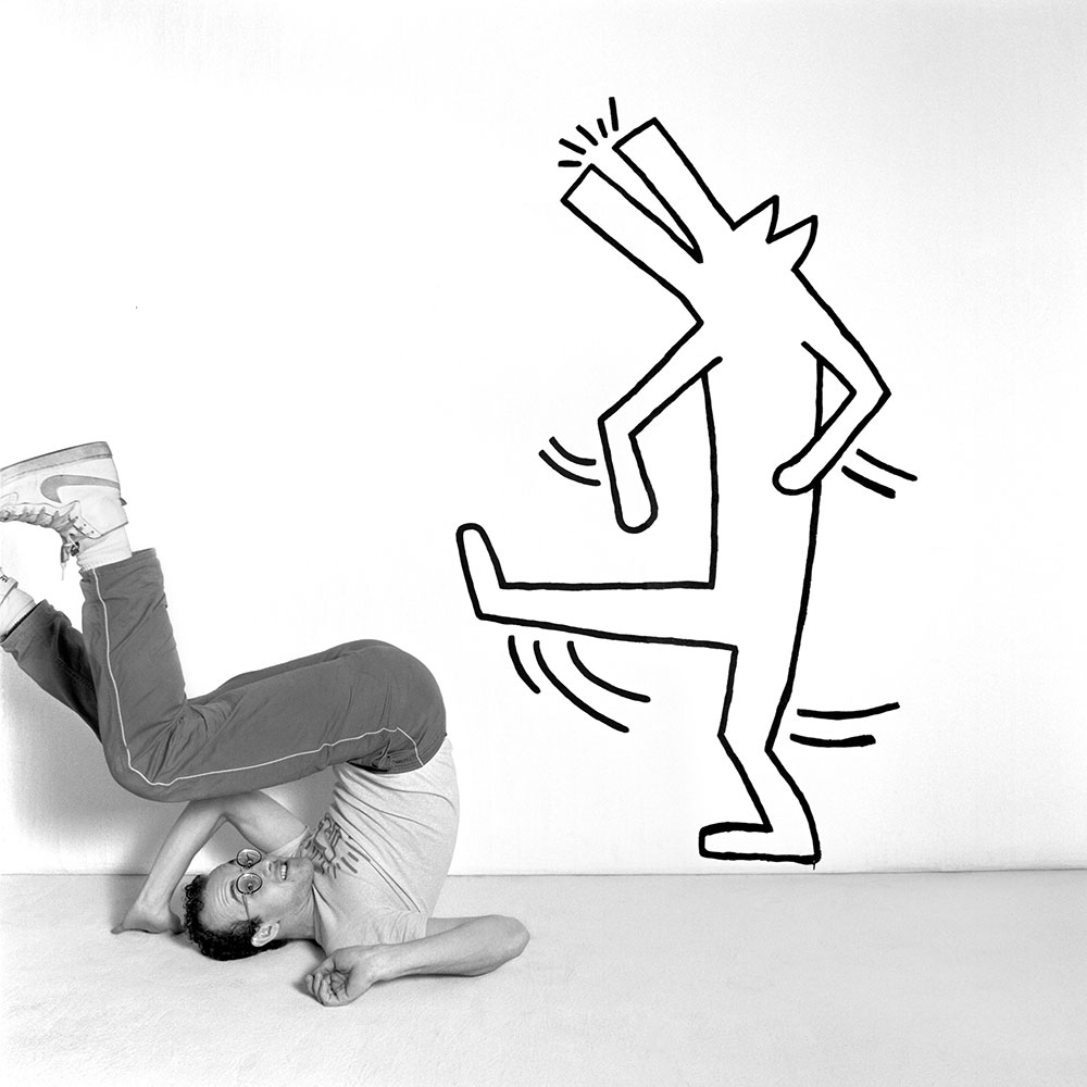 Keith Haring