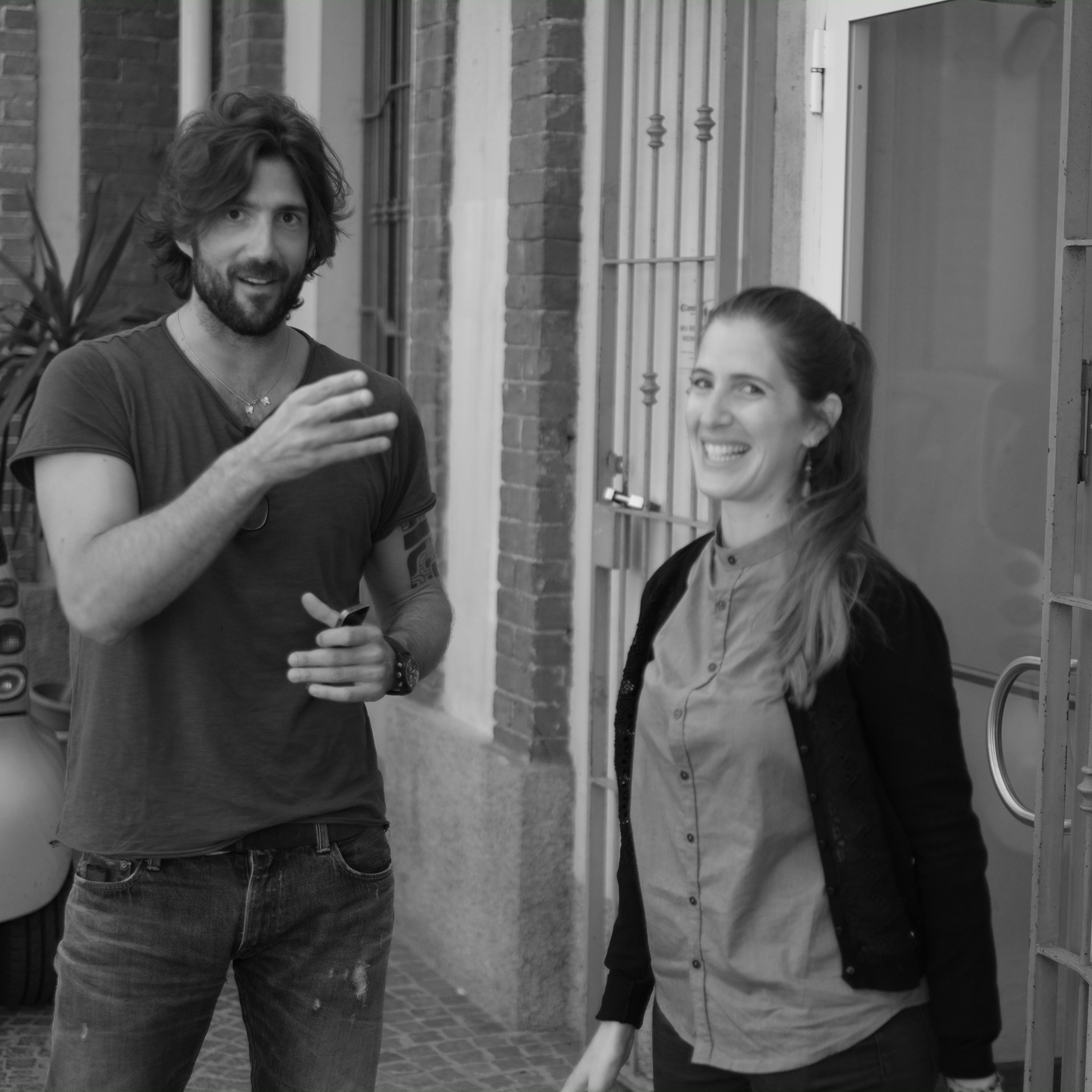 The great Giorgio Borghi, EP moviemagic