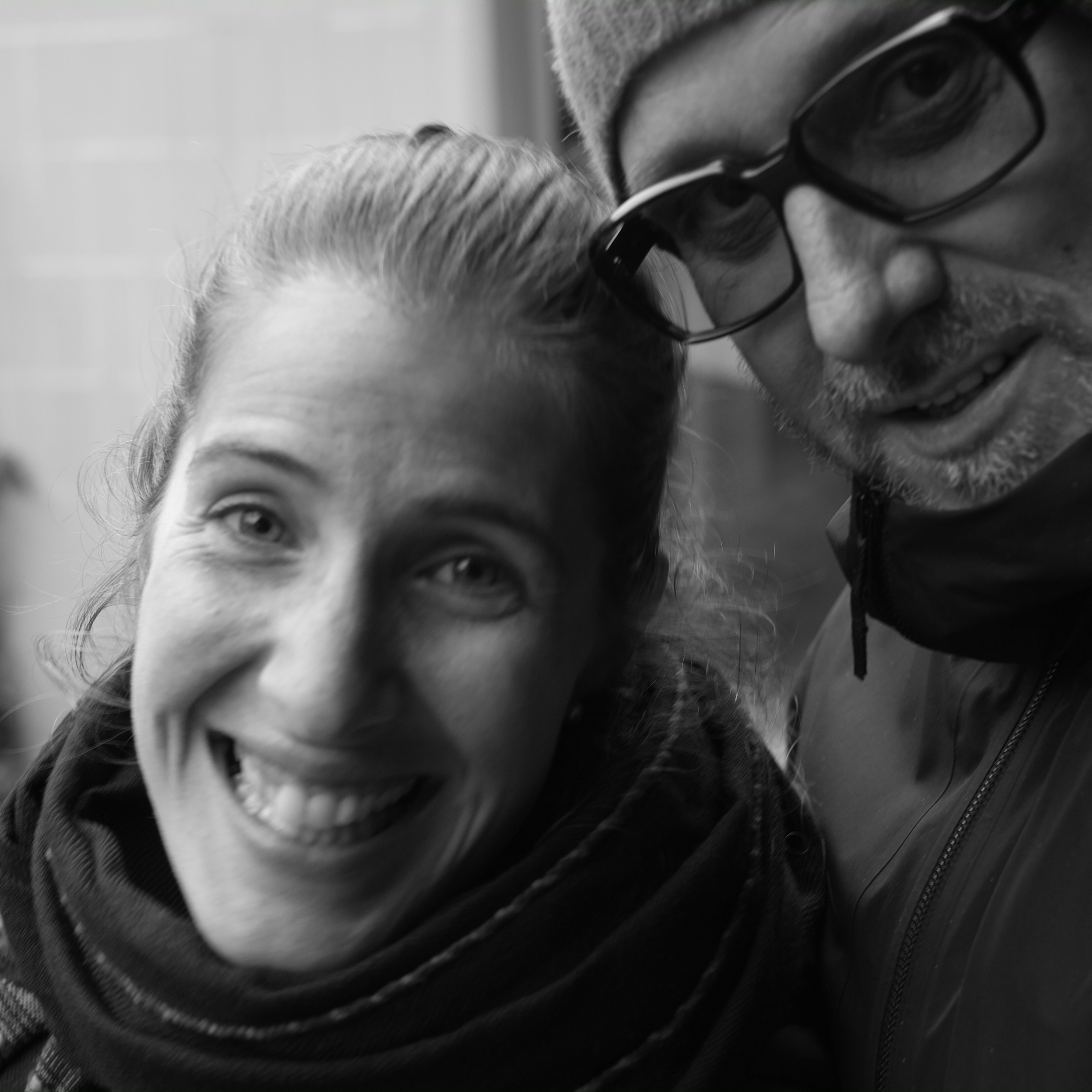 ENRICA ANDREETTO, THE PRODUCER