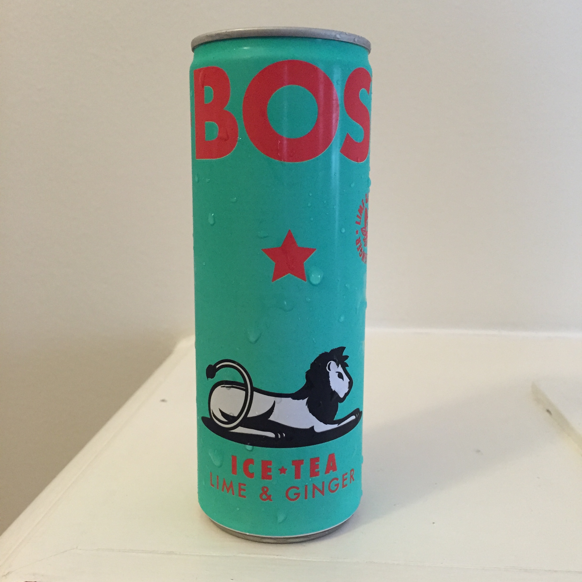 love this tea!