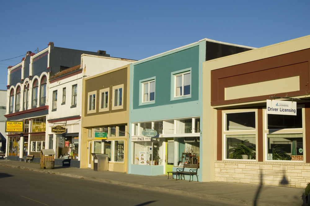 North Star Vacation Rental BruceWPeterson Photography