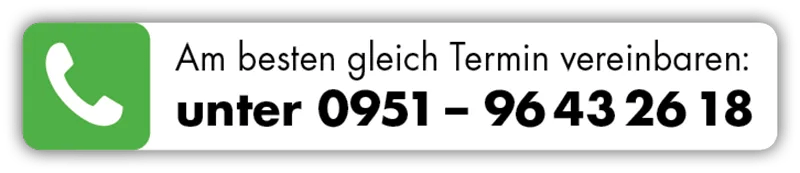 Button Anrufen