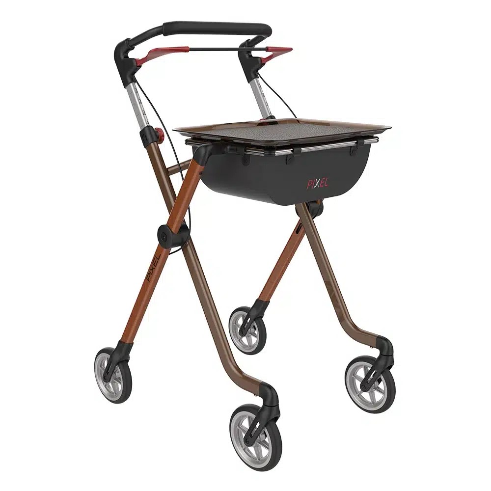 Indoor Rollator Pixel