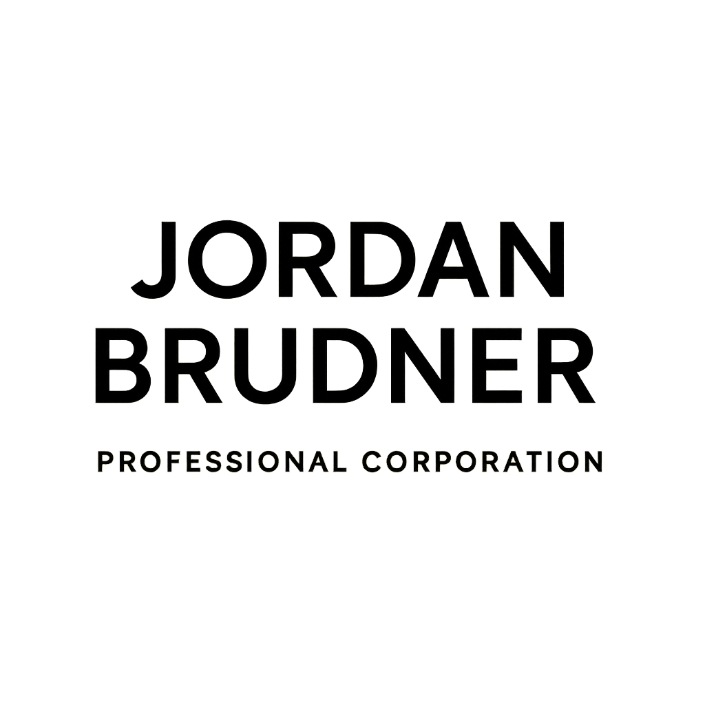 Jordan Brudner Professional Corporation
