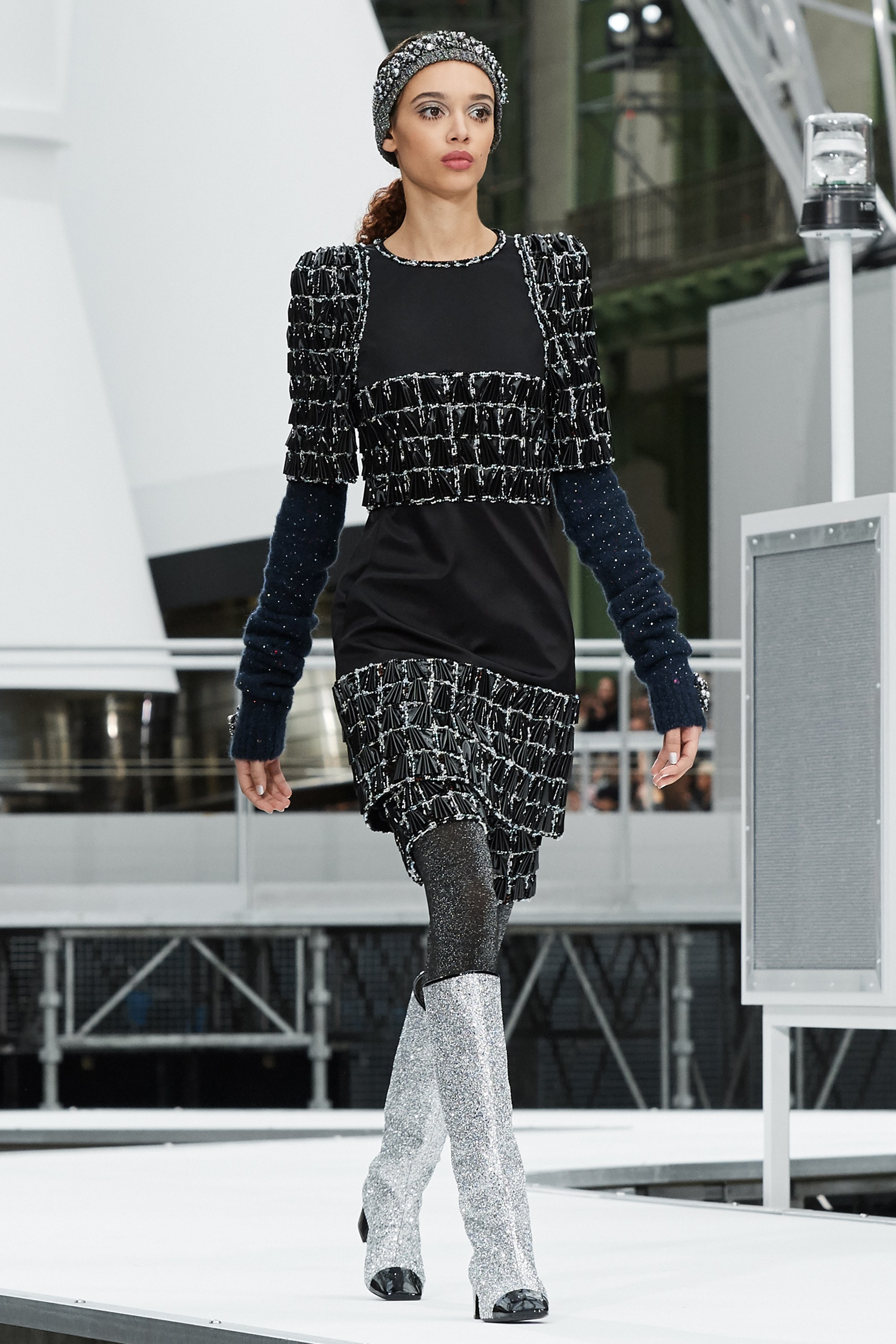 Taking the Runway to New Heights – The Bruinista